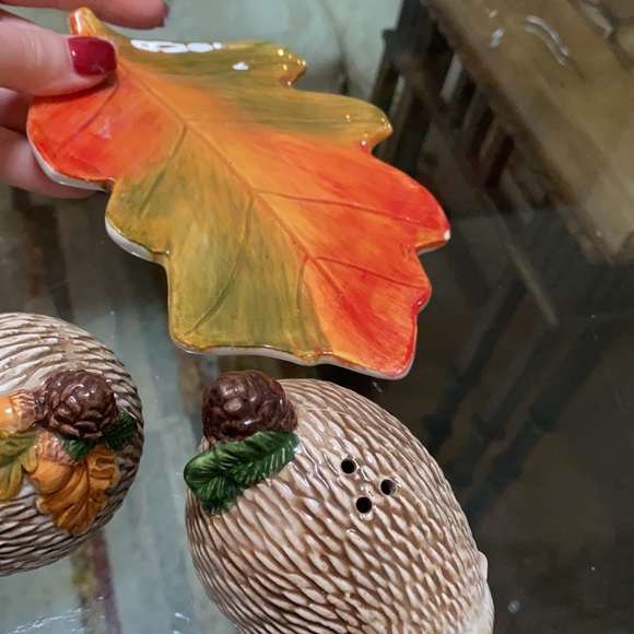 Salt and pepper shakers nchcbox 2 - Picture 4 of 7